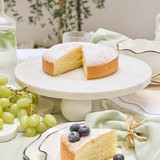 Solando Marble Cake Plate [MUSSOLCPS23]