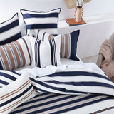 Bentleigh European Pillowcase [HABBBENTEU24]