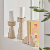 Bodhi Candle Holder [MUSHBODCS24]