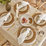 Salento Bamboo Placemat [HABLSALPLS24]