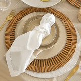 Salento Bamboo Placemat [HABLSALPLS24]