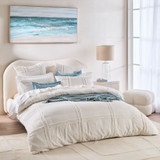 Serene Framed Canvas Wall Art [MUSLSEREW24]