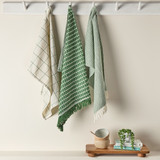 Alvaro Tea Towel Set of 3 [HABLALVTTS24]