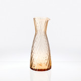 Francesca Glass Carafe [MUSLFRACAS24]