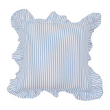 Avery Ruffle Square Cushion [MUSSAVERY24_SQ]