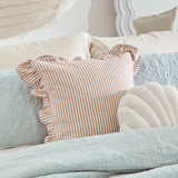 Avery Ruffle Square Cushion [MUSSAVERY24_SQ]