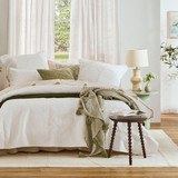 Miami Palm Coverlet Set [HABBMIAMIP24]
