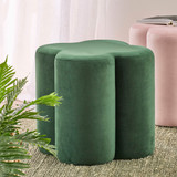 Kara Ottoman in Green