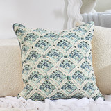 Santorini Embellished Cushion [MUSLSANTO24]