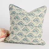 Santorini Embellished Cushion [MUSLSANTO24]