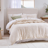 Alani Quilt Cover Set [HABBALANIQ24]
