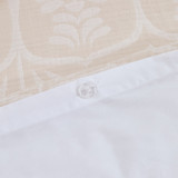 Alani Quilt Cover Set [HABBALANIQ24]
