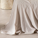 Linen Blend Sheet Set [HABBSLCSS]