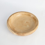 Baker Decorative Bowl [MUSHBAKBS24]