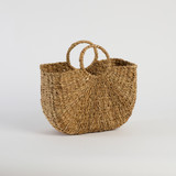 Cancun Seagrass Beach Bag [SUNLCANCA24]