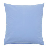 Australian Cotton Blue European Pillowcase [HABBWAUSCE24B]