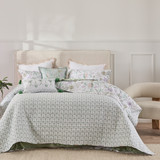Alice Garden Floral 5 Piece Coverlet Pack [HABBALICEG24]