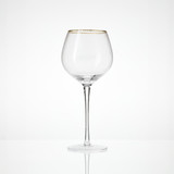 Celeste Wine Glass Set of 4 [MUSLCELWGS24]
