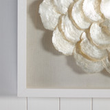 Shay Framed 3D Wall Art [MUSLSHAYW24]