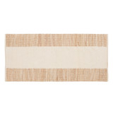 Bailey Woven Wool and Jute Floor Runner [MUSLBAIFR24]