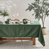 Pelham Cotton Table Cloth [HABLPELHC21TC]