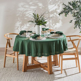 Pelham Cotton Table Cloth [HABLPELHC21TC]