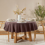 Pelham Cotton Table Cloth [HABLPELHC21TC]