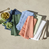 Pelham Cotton Table Runner [HABLPELHC21TR]