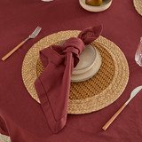 Pelham Cotton Napkin [HABLPELHC21NAP]