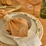 Pelham Cotton Napkin [HABLPELHC21NAP]