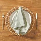 Pelham Cotton Napkin [HABLPELHC21NAP]