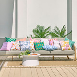 Rio Tropics Cushion Cover [HABLRIOTR24]
