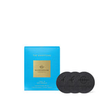 The Hamptons Car Diffuser Refill Scent Disks in TheHamptons by Glasshouse | 3 Pack - Pillow Talk