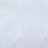 Waffle White Quilt Cover Set [MUSBWAFFQC24A]