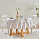Catania Stripe Cotton Table Cloth [HABLCATAN19TC]