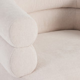 Theodore Occasional Chair [MUSLTHEOC25]