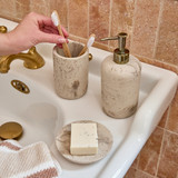 Tori Bathroom Accessories [HABBTORAW25]