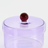 Dotti Glass Jar [MUSHDOTGJW25]