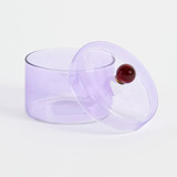 Dotti Glass Jar [MUSHDOTGJW25]