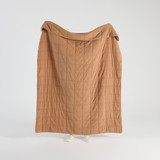 Addison Quilted Extra Large Throw [MUSLADDIS25]