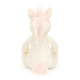 Bashful Unicorn Medium Plush Toy [BAS3UC]