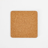 La Palme Cork Coaster Set of 6 [MUSLPALCPW25]