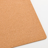 La Palme Cork Placemat Set of 6 [MUSLPALPPW25]
