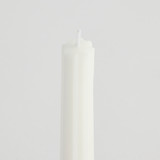 Taper Swirl Candle [HABBTSCAW25]
