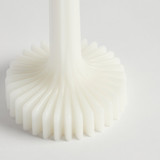 Taper Swirl Candle [HABBTSCAW25]