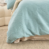 Nerida Quilted Quilt Cover Set [HABBNERIDA25]