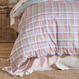 Eloise Reversible Quilt Cover Set [HABBELOQC25]
