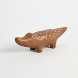 Amara Crocodile Decorative Animal [MUSHAMAAW25B]