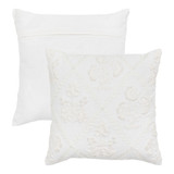 Juniper Embroidered Cushion [MUSLJUNIP25]
