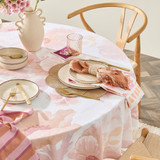 Mandie Table Cloth [HABLMANTCW25]